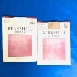 🚨NWT🚨 BERKSHIRE Stockings